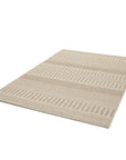 MAASAI indoor-outdoor carpet in ethnic style