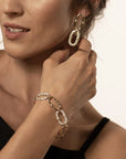OVERWELDIGENDE armband