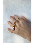 Bague FIORELLA
