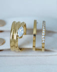 SPIRAL Ring