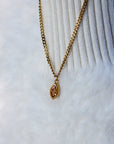 CHAMPAGNE-ketting