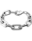 SOLIDO armband | Roestvrij staal | waterafstotend