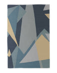 Tapis enfant en laine GRAPHIC