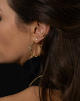 Bijou d'oreille BACIO