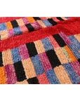 Authentic Berber rug made of pure wool 167 x 274 cm