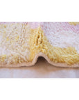 Moroccan Berber wool rug 155 x 235 cm