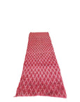 Tapis d'entrée berbère marocain pure laine 82 x 287 cm