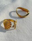 Bague LAGUNA