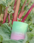 JOIK - Scented Candle Strawberry & Rhubarb - 150 gr