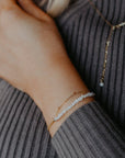 DELIZIO armband