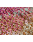 Tapis berbère marocain pure laine 165 x 260 cm