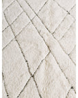 Tapis berbère authentique 160 x 233