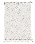 Tapis berbère marocain pure laine 150 x 250 cm