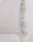 Tapis berbère marocain pure laine 306 x 366 cm