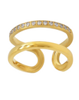 SPIRAL Ring