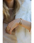 ENIGE armband