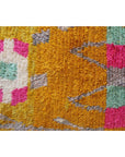 Tapis d'entrée berbère marocain pure laine 74 x 450 cm VENDU