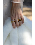 Bague FIORELLA