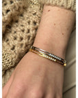 ENIGE armband