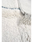 Tapis berbère marocain pure laine 150 x 250 cm