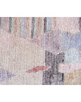 Tapis berbère marocain pure laine 173 x 244 cm