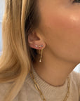 Boucles d'oreilles BRILLANTEZZA