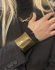ATENA-armband | Roestvrij staal | waterafstotend