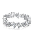 ONLY Ring | Sterling Silver