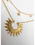 FASCIO-ketting