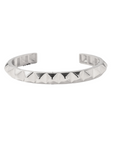 PUNTURA armband | Roestvrij staal | waterafstotend
