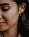 CONO earrings