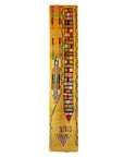 Tapis d'entrée berbère marocain pure laine 66 x 340 cm