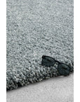 Dik en comfortabel HAMPTONS vloerkleed