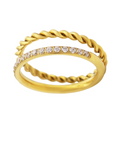 Bague FIORELLA
