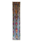Gangkleed van zuiver berberwol 80 x 392 cm