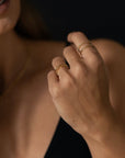 Bague INSIEM