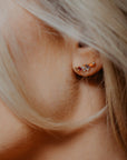 COLORATO earrings