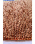 Zuiver wollen Marokkaans Berberkleed 200 x 311 cm VERKOCHT
