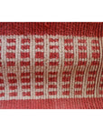 Tapis d'entrée berbère marocain pure laine 72 x 402 cm VENDU