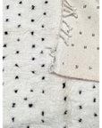 Tapis berbère marocain pure laine 150 x 250 cm