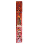 Tapis d'entrée berbère marocain pure laine 72 x 486 cm VENDU