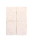 Tapis berbère marocain pure laine 161 x 235 cm