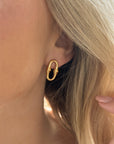 DISTINTO earrings