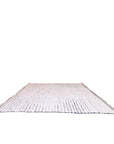 Zuiver wollen Marokkaans Berber-tapijt 304 x 406 cm