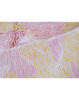 Moroccan Berber wool rug 155 x 235 cm
