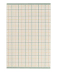 Colourful indoor-outdoor carpet FARO