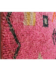 Moroccan Berber wool rug 179 x 288 cm