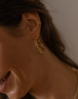 Bijou d'oreille BACIO