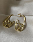 SENTIMENTO earring