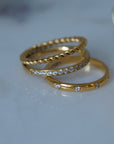 Bague FIORELLA